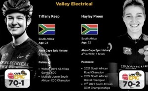 Link to Watch Live the Cape Epic 2023 Grand Final