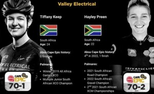 Link to Watch Live the Cape Epic 2023 Grand Final