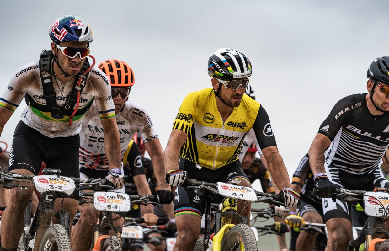 Link to Watch Live the Cape Epic 2023 Grand Final