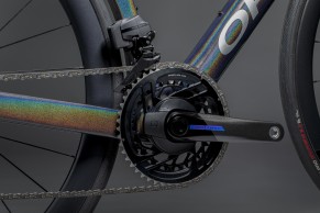 Orbea presents three models with the new SRAM Force AXS