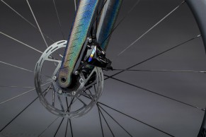 Orbea presents three models with the new SRAM Force AXS
