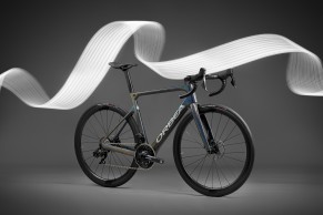 Orbea presents three models with the new SRAM Force AXS