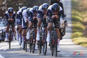 Tom Boonen believes the Colnago is penalizing Pogacar