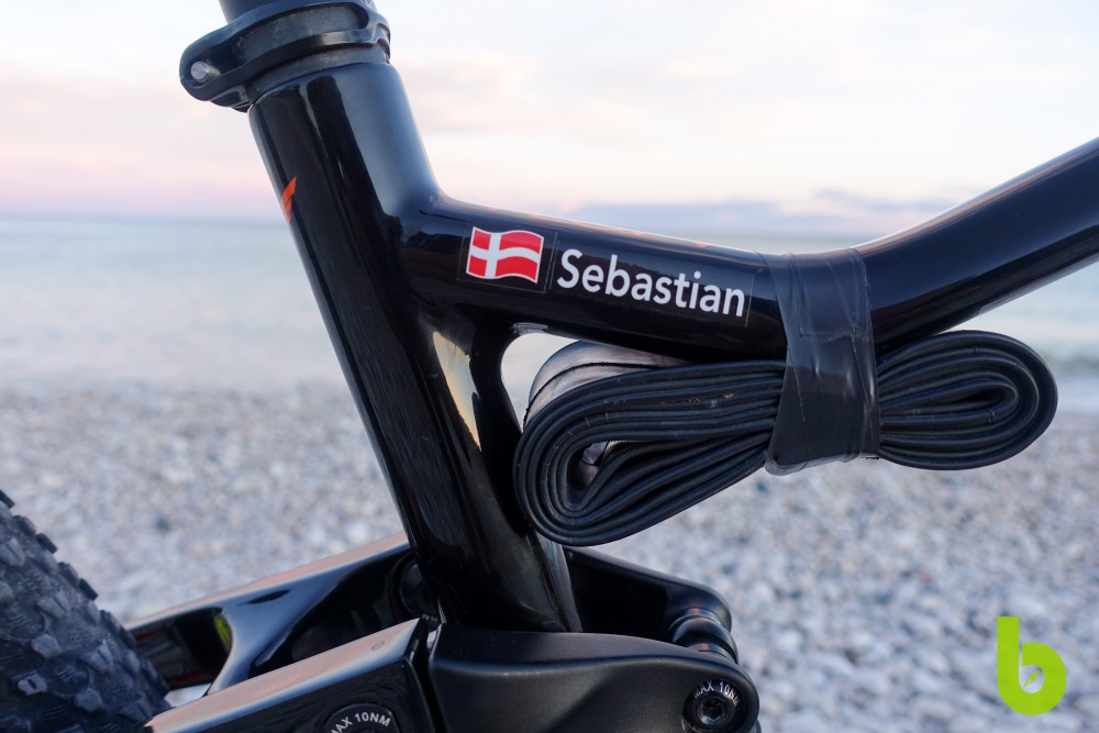 Sebastian Fini
