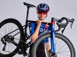 Scratch EVA the first Prologo’s ergonomic saddle for women