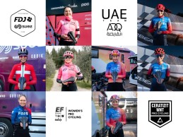 Scratch EVA the first Prologo’s ergonomic saddle for women