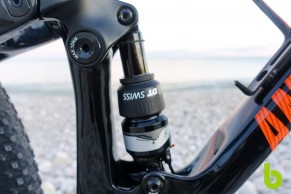 Amortiguador DTSwiss