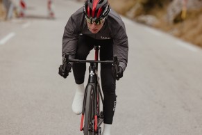 Colnago replies to Tom Boonen's criticism and invites him to try Pogacar's bike