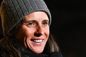 Katerina Nash, favorite for Cape Epic 2023, will not be sanctioned for her doping positive