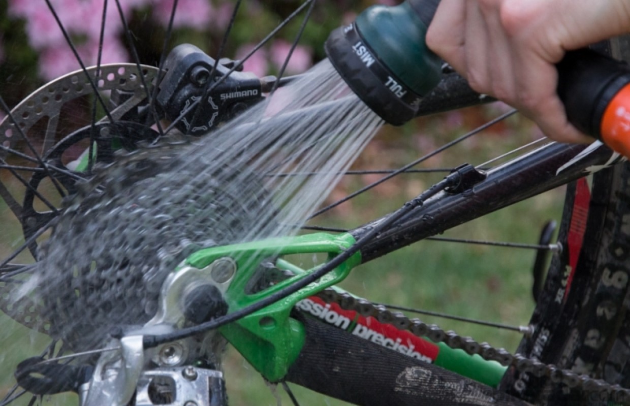 uvas anfitriona Kenia La mejor manera de limpiar la cadena y transmisión de la bicicleta