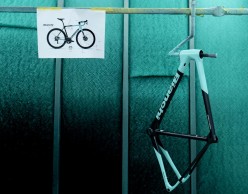 The Bianchi Specialissima Pro Racing Team Limited Edition