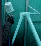 The Bianchi Specialissima Pro Racing Team Limited Edition