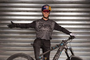 Marco Aurelio Fontana deja el XCO y se pasa al e-MTB