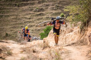 Como sobreviver à sua primeira corrida por etapas de MTB