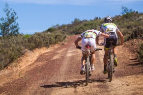 Como sobreviver à sua primeira corrida por etapas de MTB