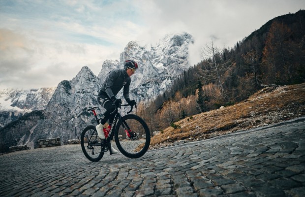 Tom Boonen obeys Ernesto Colnago and apologizes sincerely for his comments
