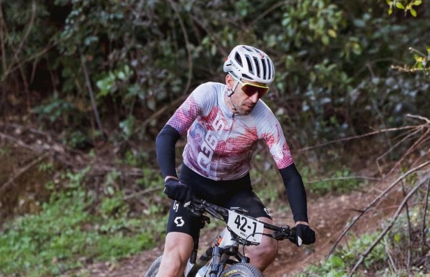 Nibali cambia de compañero para la Cape Epic y podrían estar entre los favoritos