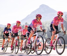 Silicon Valley Bank bankruptcy leaves EF Education-TIBCO-SVB team's future up in the air