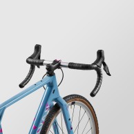 New Canyon Grizl CF SL 7 Throwback with retro MTB aesthetics