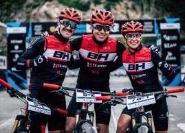 Así vivió el BH Templo Cafés la CBBR 2019