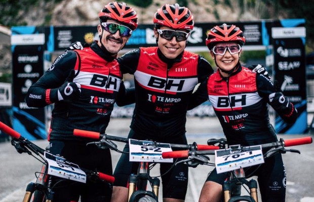 Así vivió el BH Templo Cafés la CBBR 2019