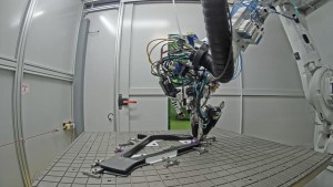 La primera MTB de DH impresa en 3D con carbono