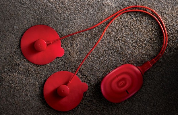 Powerdot, el electroestimulador que convence a todos