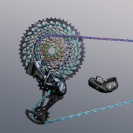 El SRAM Eagle AXS podría haber salido hace 6 años ¿por qué tardó tanto en ver la luz?