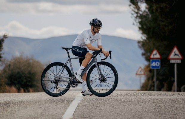 La Aurum Magma estrena colores