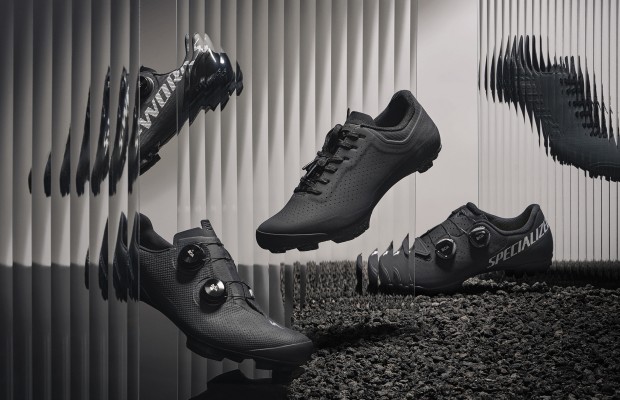 Nuevas zapatillas Specialized S-Works Recon y Recon ADV