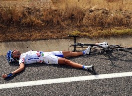 Quantos dias um ciclista deve descansar por semana?