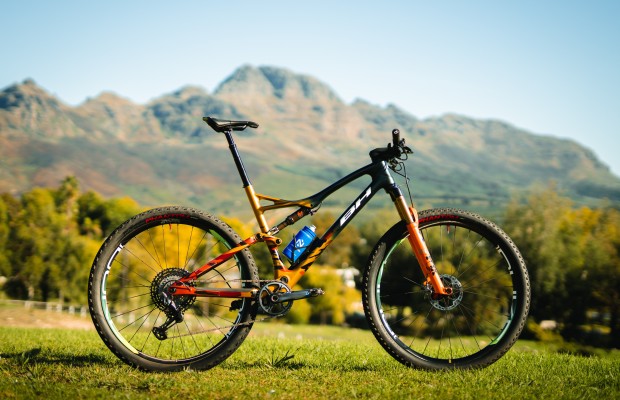 Cape epic online bikes