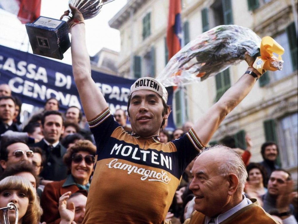 MilánSan Remo historia y palmarés