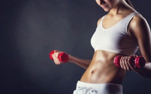 7 accesorios para montar tu gimnasio en casa o en cualquier lugar