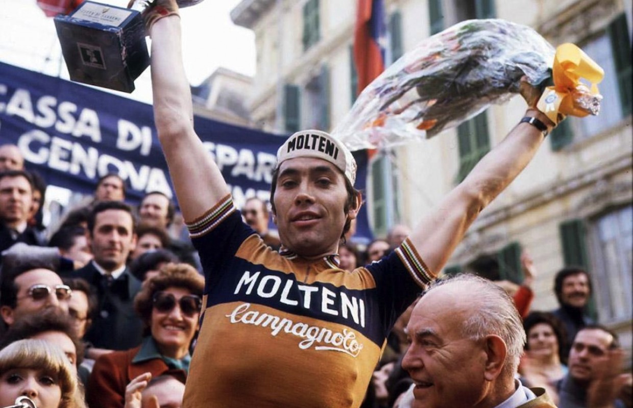 MilánSan Remo historia y palmarés