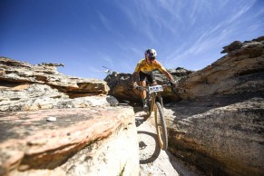 Avancini y Fumic dan el primer aviso ganando la Tankwa Trek