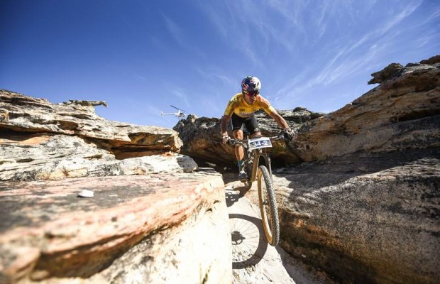 Avancini y Fumic dan el primer aviso ganando la Tankwa Trek