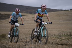 El SCOTT CALA BANDIDA estrena colores para la Absa Cape Epic 2023