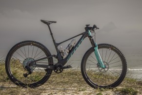 El SCOTT CALA BANDIDA estrena colores para la Absa Cape Epic 2023