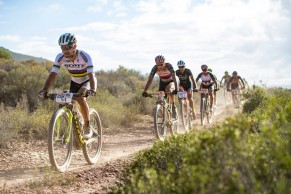 ¿Quiénes son los favoritos para ganar la Absa Cape Epic 2019?