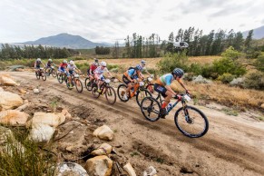 ¿Quiénes son los favoritos para ganar la Absa Cape Epic 2019?