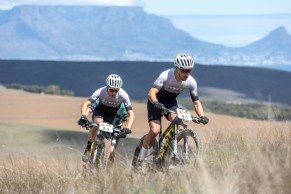 Ver Cape Epic 2023
