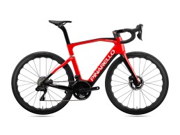 La nueva Pinarello Nytro es una de las más ligeras de su segmento