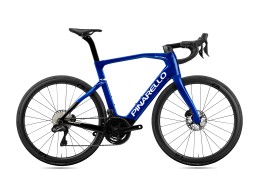 La nueva Pinarello Nytro es una de las más ligeras de su segmento