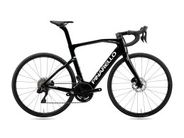 La nueva Pinarello Nytro es una de las más ligeras de su segmento