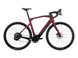 La nueva Pinarello Nytro es una de las más ligeras de su segmento