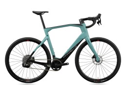 La nueva Pinarello Nytro es una de las más ligeras de su segmento