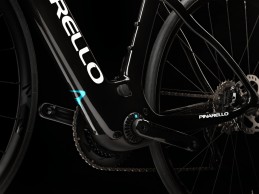 La nueva Pinarello Nytro es una de las más ligeras de su segmento