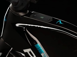 La nueva Pinarello Nytro es una de las más ligeras de su segmento