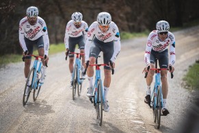 Nueva versión `Made in Italy´ de las Pirelli P ZERO